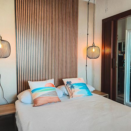 Horizon Estudio With Amazing Views Torremolinos Exteriör bild