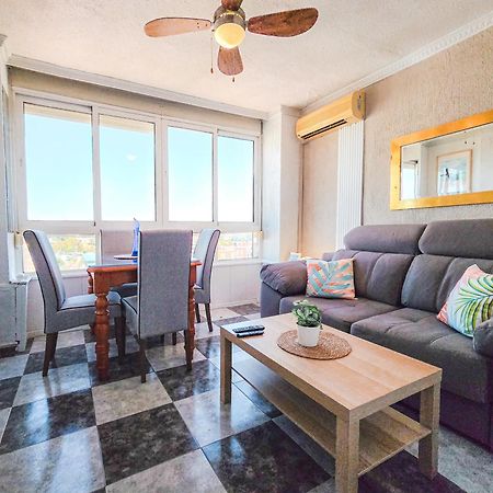 Horizon Estudio With Amazing Views Torremolinos Exteriör bild