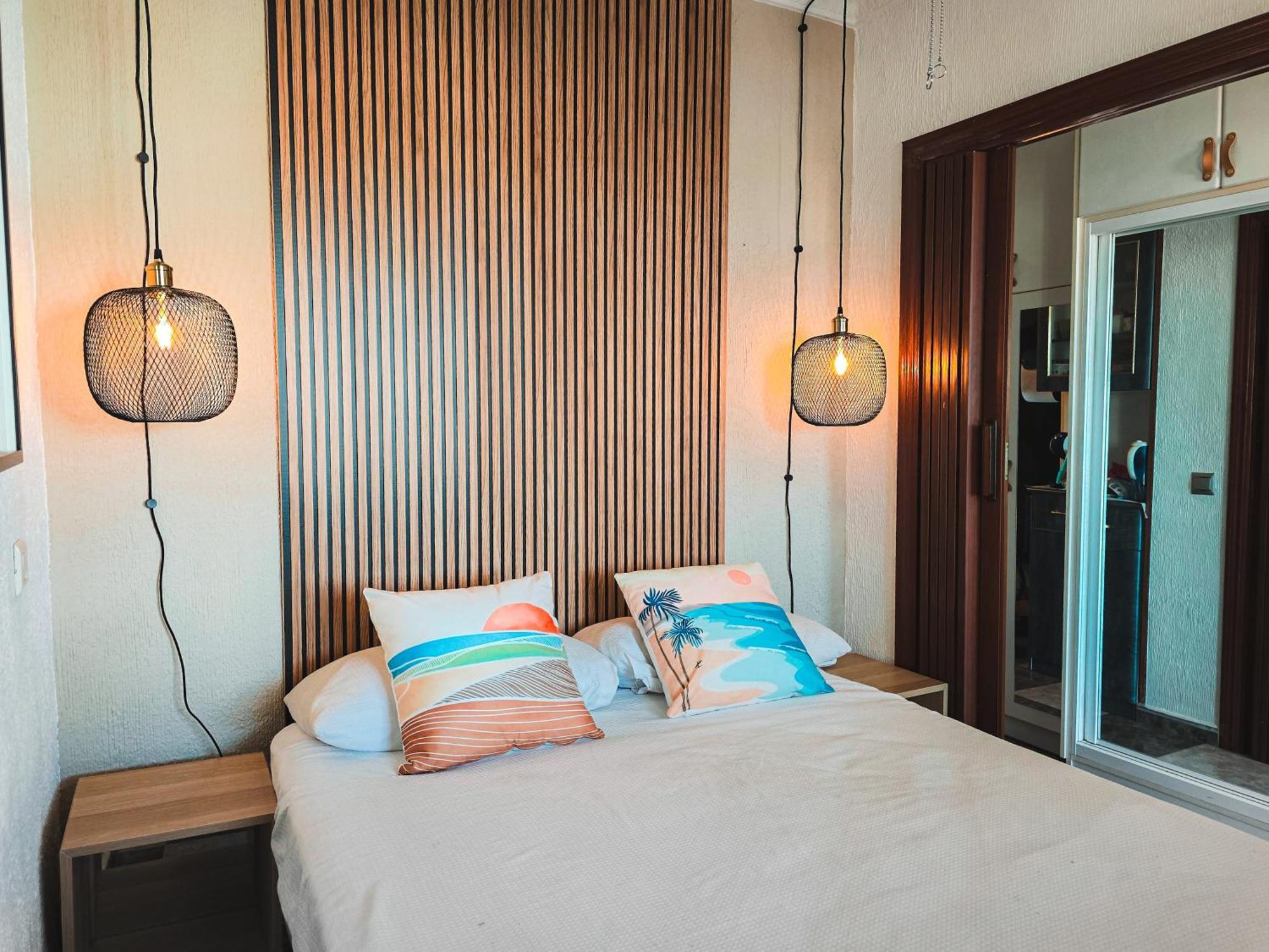 Horizon Estudio With Amazing Views Torremolinos Exteriör bild