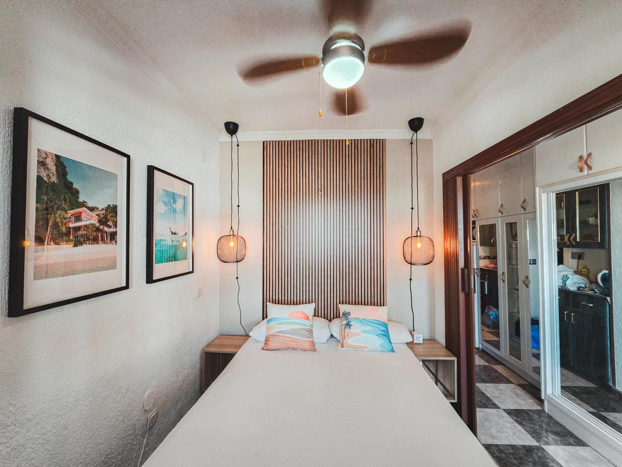 Horizon Estudio With Amazing Views Torremolinos Exteriör bild